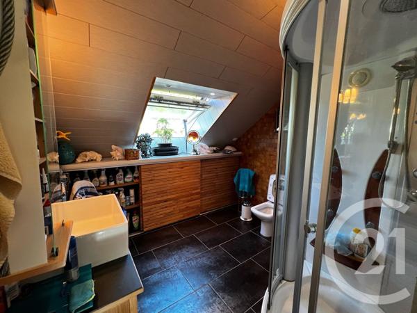 Maison à vendre  15 pièces - 500 m2 SAULXURES SUR MOSELOTTE - 88