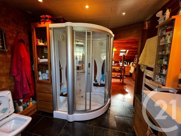 Maison à vendre  15 pièces - 500 m2 SAULXURES SUR MOSELOTTE - 88