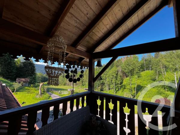 Maison à vendre  15 pièces - 500 m2 SAULXURES SUR MOSELOTTE - 88