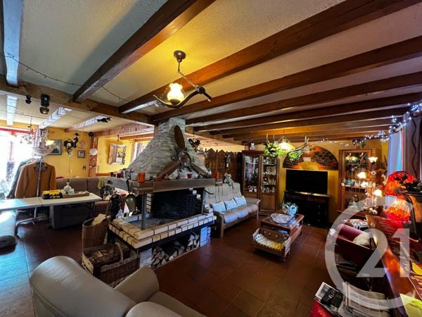 Maison à vendre  15 pièces - 500 m2 SAULXURES SUR MOSELOTTE - 88