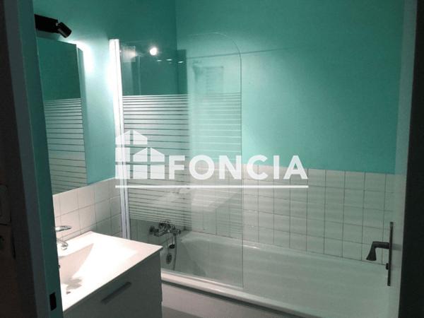 Location Appartement 4 pièces 78 m² - ESPERANCE Dijon 21000