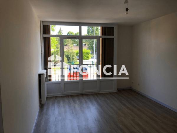 Location Appartement 4 pièces 78 m² - ESPERANCE Dijon 21000