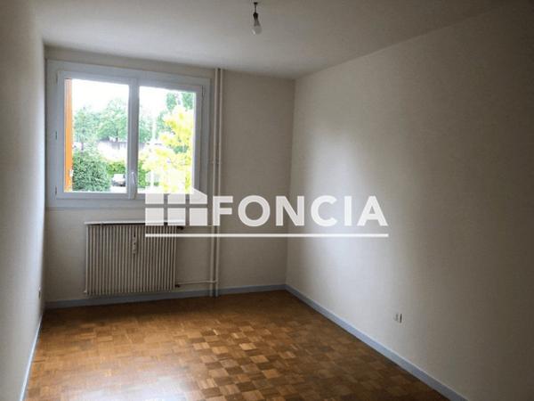 Location Appartement 4 pièces 78 m² - ESPERANCE Dijon 21000