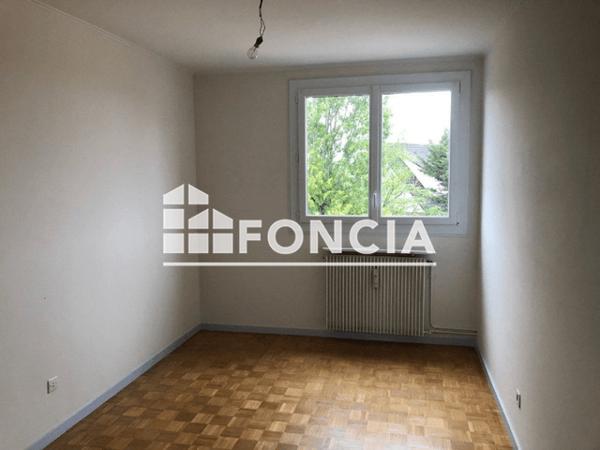 Location Appartement 4 pièces 78 m² - ESPERANCE Dijon 21000