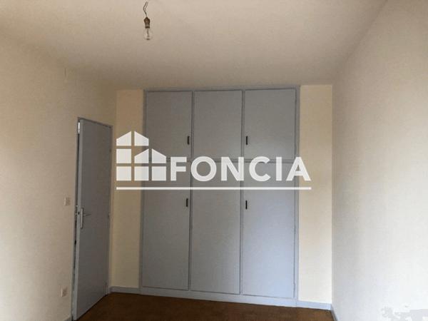 Location Appartement 4 pièces 78 m² - ESPERANCE Dijon 21000