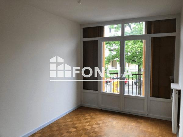 Location Appartement 4 pièces 78 m² - ESPERANCE Dijon 21000