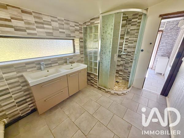 Maison à vendre 4 pièces 100 m² Saint-Loup-des-Bois