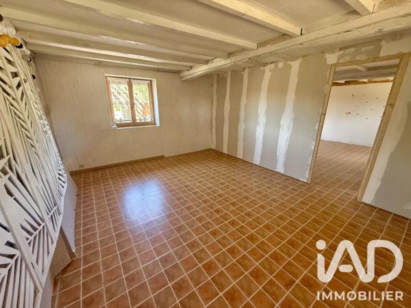 Maison à vendre 4 pièces 100 m² Saint-Loup-des-Bois