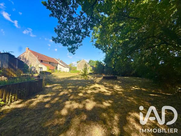 Maison à vendre 4 pièces 100 m² Saint-Loup-des-Bois