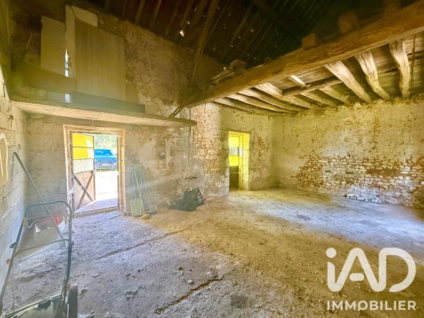 Maison à vendre 4 pièces 100 m² Saint-Loup-des-Bois