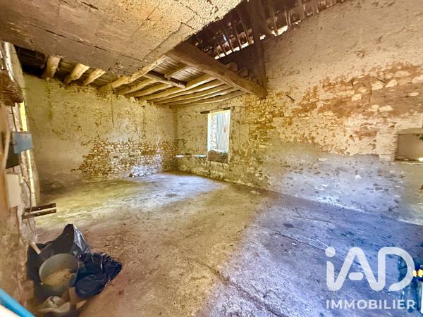 Maison à vendre 4 pièces 100 m² Saint-Loup-des-Bois