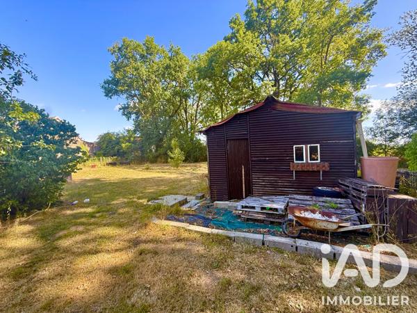 Maison à vendre 4 pièces 100 m² Saint-Loup-des-Bois