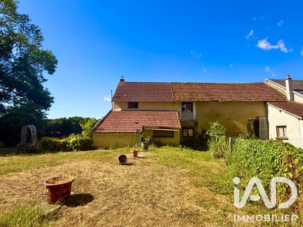 Maison à vendre 4 pièces 100 m² Saint-Loup-des-Bois