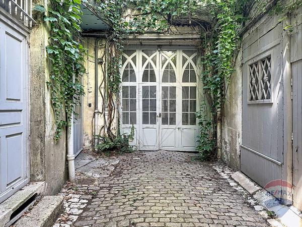 Appartement 3 chambre(s) à vendre - Chalon-sur-Saône, Saône-et-Loire - 71