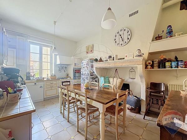 Appartement 3 chambre(s) à vendre - Chalon-sur-Saône, Saône-et-Loire - 71