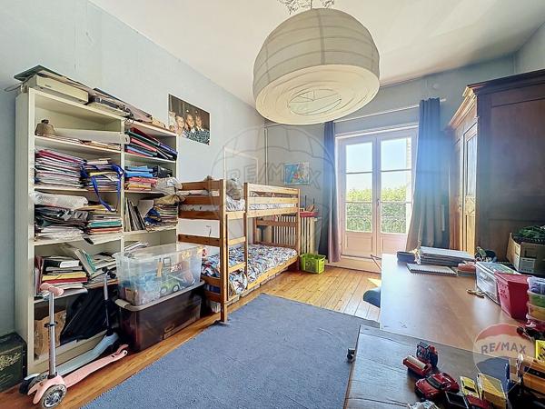 Appartement 3 chambre(s) à vendre - Chalon-sur-Saône, Saône-et-Loire - 71