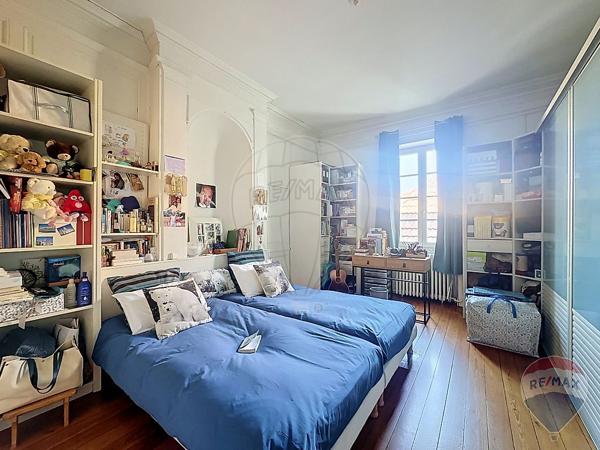 Appartement 3 chambre(s) à vendre - Chalon-sur-Saône, Saône-et-Loire - 71