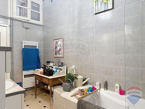 Appartement 3 chambre(s) à vendre - Chalon-sur-Saône, Saône-et-Loire - 71