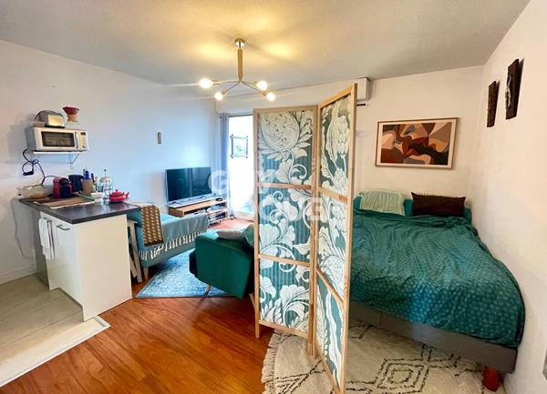 Appartement Biarritz 1 pièce
