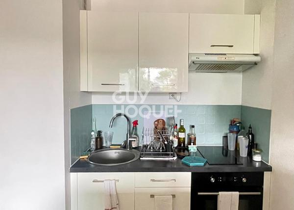 Appartement Biarritz 1 pièce