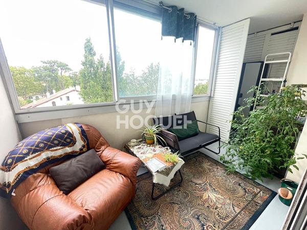 Appartement Biarritz 1 pièce