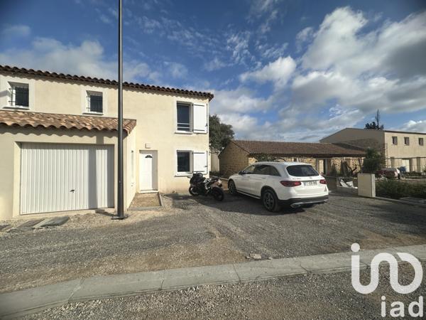 Maison à vendre 4 pièces 74 m² Fos-sur-Mer