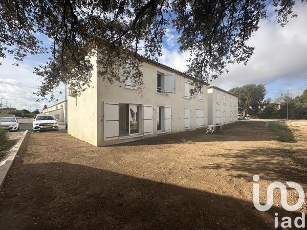 Maison à vendre 4 pièces 74 m² Fos-sur-Mer