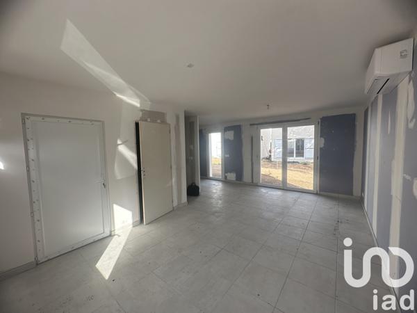 Maison à vendre 4 pièces 74 m² Fos-sur-Mer