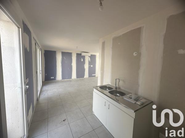 Maison à vendre 4 pièces 74 m² Fos-sur-Mer