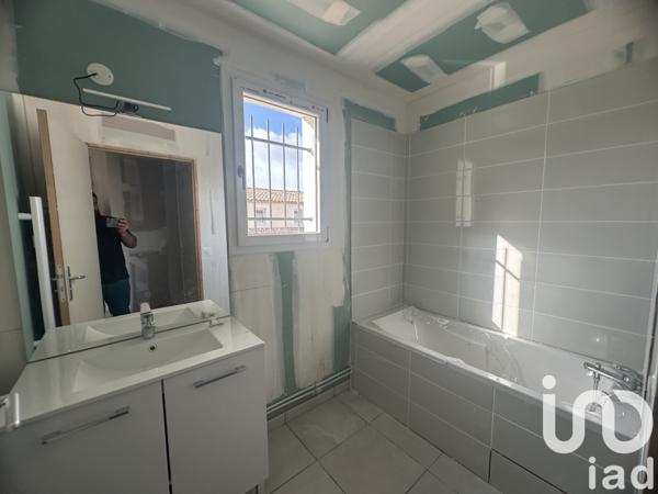 Maison à vendre 4 pièces 74 m² Fos-sur-Mer