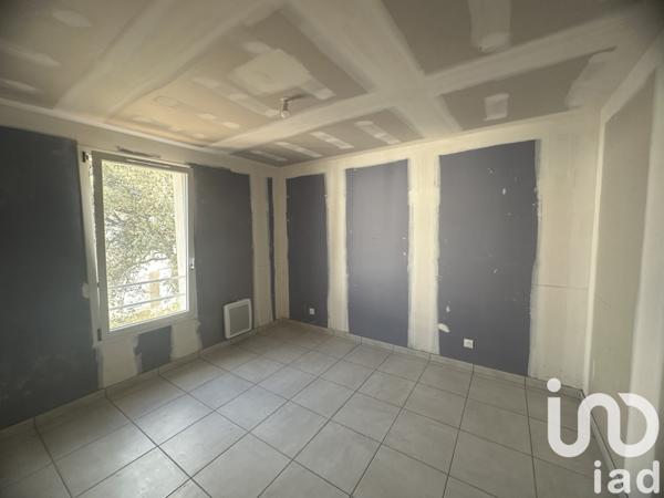 Maison à vendre 4 pièces 74 m² Fos-sur-Mer