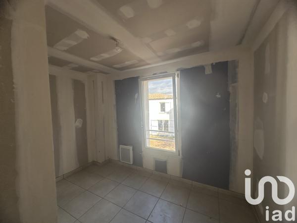 Maison à vendre 4 pièces 74 m² Fos-sur-Mer