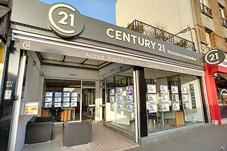 Parking à vendre  12,15 m 2   MONTREUIL  - 93