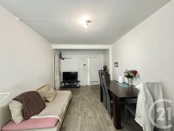 Appartement F4 à vendre  4 pièces - 67,28 m 2   SARCELLES  - 95