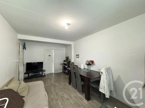 Appartement F4 à vendre  4 pièces - 67,28 m 2   SARCELLES  - 95
