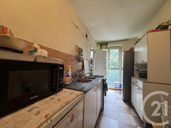 Appartement F4 à vendre  4 pièces - 67,28 m 2   SARCELLES  - 95