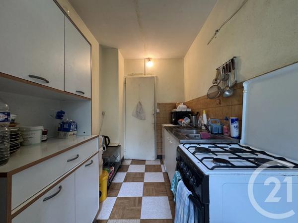 Appartement F4 à vendre  4 pièces - 67,28 m 2   SARCELLES  - 95