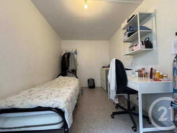 Appartement F4 à vendre  4 pièces - 67,28 m 2   SARCELLES  - 95