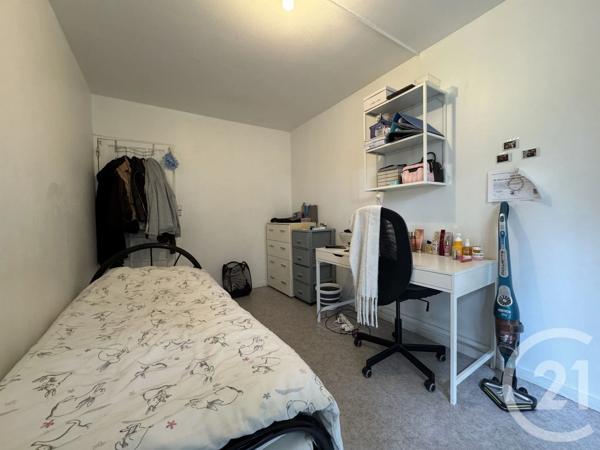 Appartement F4 à vendre  4 pièces - 67,28 m 2   SARCELLES  - 95