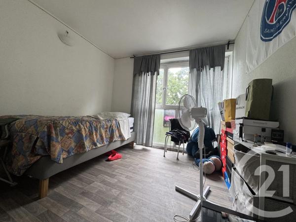 Appartement F4 à vendre  4 pièces - 67,28 m 2   SARCELLES  - 95