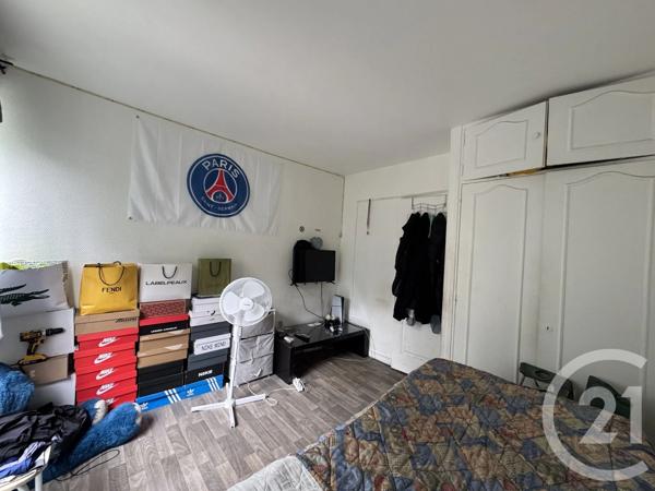 Appartement F4 à vendre  4 pièces - 67,28 m 2   SARCELLES  - 95