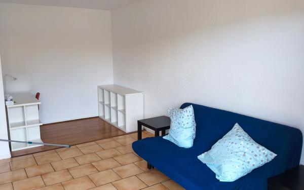 Appartement à louer    1 pièce •  Saint-Laurent-du-Var