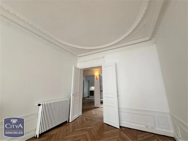 Appartement à vendre 5 pièces 118m² Paris 9e Arrondissement (75009)