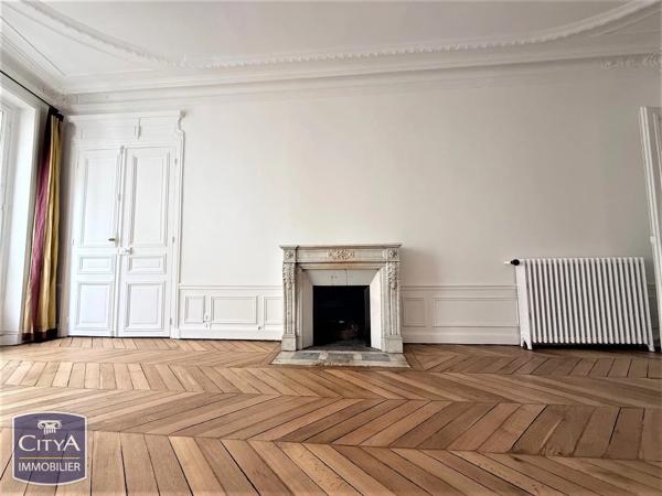 Appartement à vendre 5 pièces 118m² Paris 9e Arrondissement (75009)