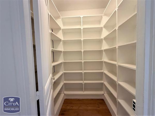 Appartement à vendre 5 pièces 118m² Paris 9e Arrondissement (75009)