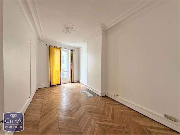 Appartement à vendre 5 pièces 118m² Paris 9e Arrondissement (75009)