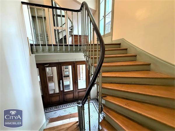Appartement à vendre 5 pièces 118m² Paris 9e Arrondissement (75009)