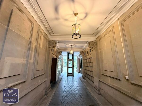Appartement à vendre 5 pièces 118m² Paris 9e Arrondissement (75009)