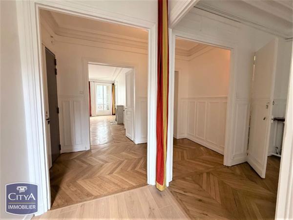 Appartement à vendre 5 pièces 118m² Paris 9e Arrondissement (75009)