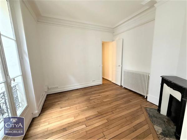 Appartement à vendre 5 pièces 118m² Paris 9e Arrondissement (75009)